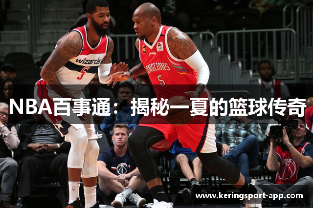 NBA百事通：揭秘一夏的篮球传奇